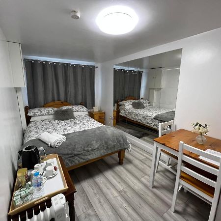 Dream Ensuite Rooms Μπέρμιγχαμ Εξωτερικό φωτογραφία