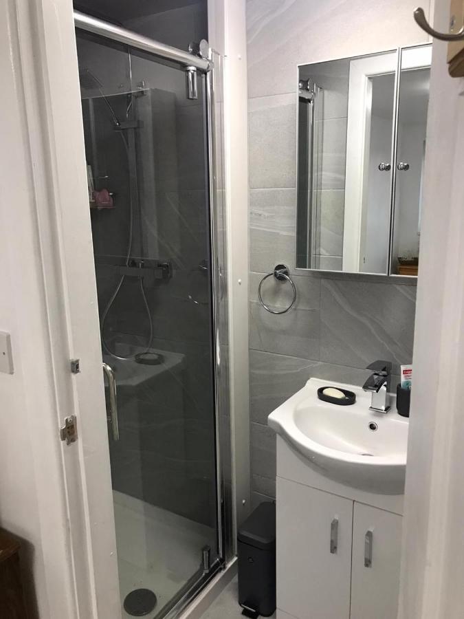 Dream Ensuite Rooms Μπέρμιγχαμ Εξωτερικό φωτογραφία