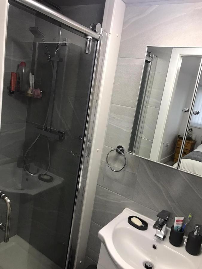 Dream Ensuite Rooms Μπέρμιγχαμ Εξωτερικό φωτογραφία
