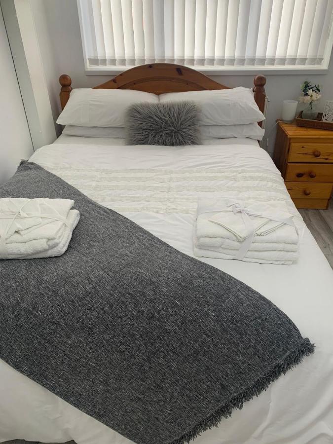 Dream Ensuite Rooms Μπέρμιγχαμ Εξωτερικό φωτογραφία