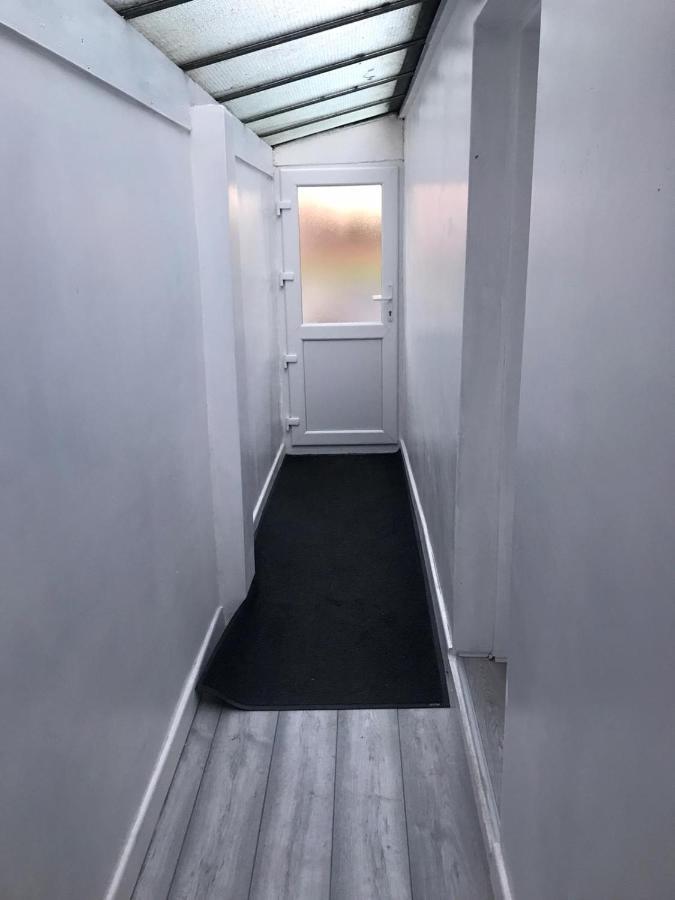 Dream Ensuite Rooms Μπέρμιγχαμ Εξωτερικό φωτογραφία