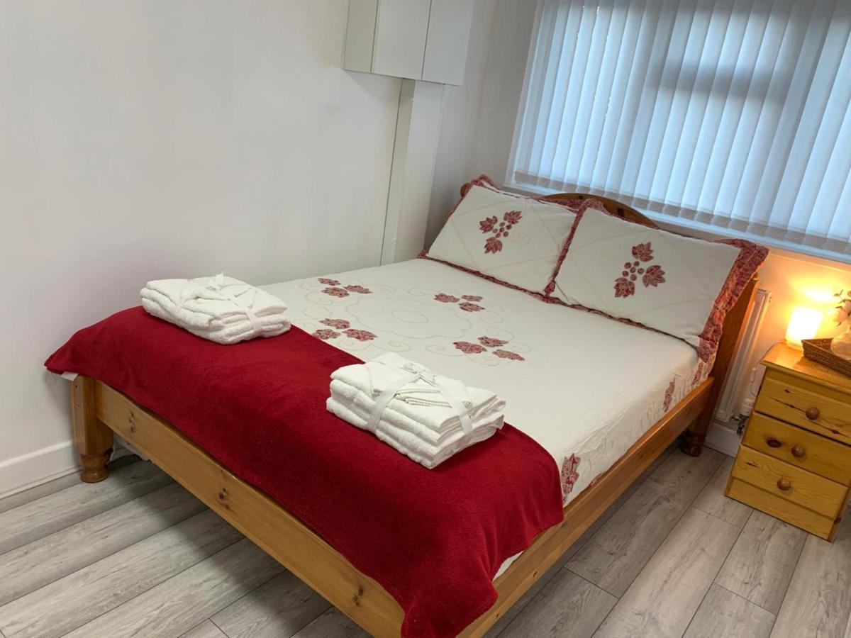 Dream Ensuite Rooms Μπέρμιγχαμ Εξωτερικό φωτογραφία