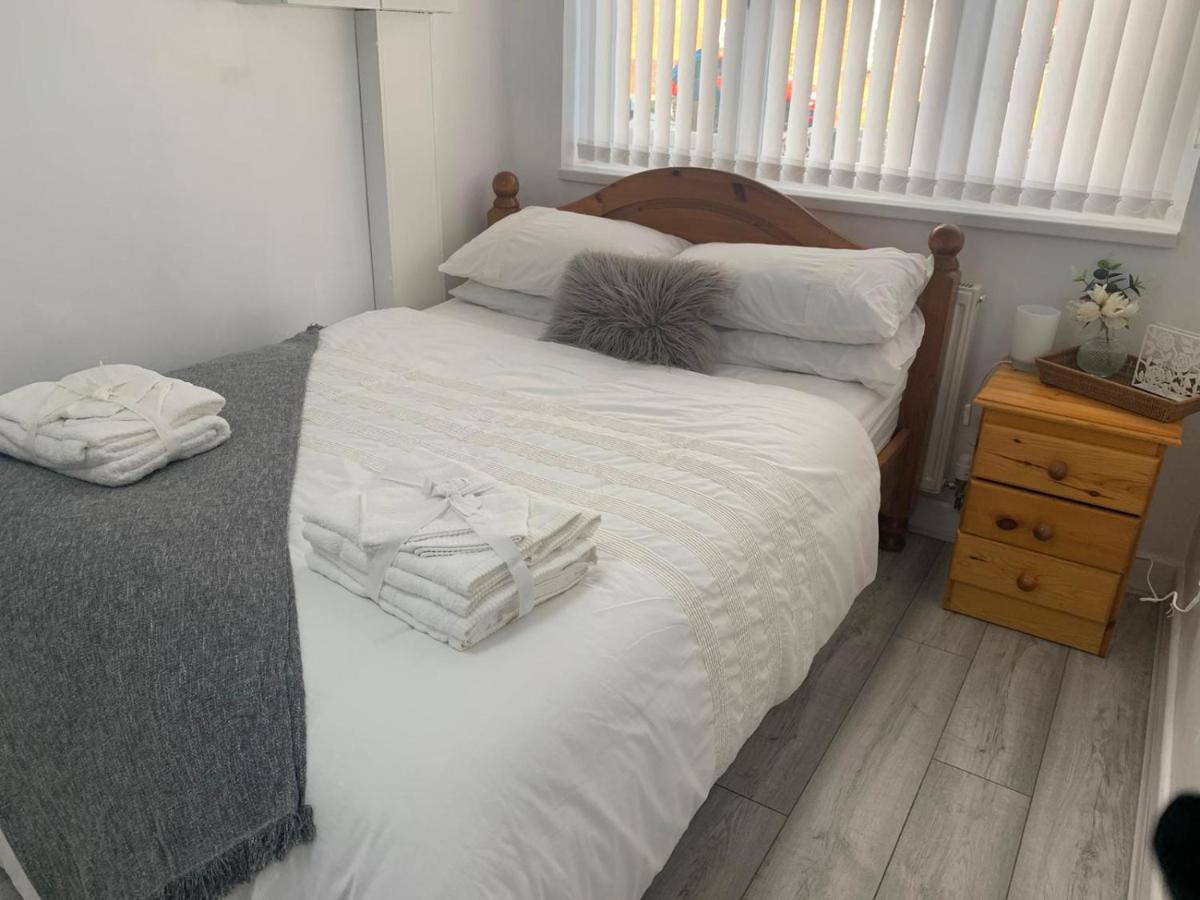 Dream Ensuite Rooms Μπέρμιγχαμ Εξωτερικό φωτογραφία
