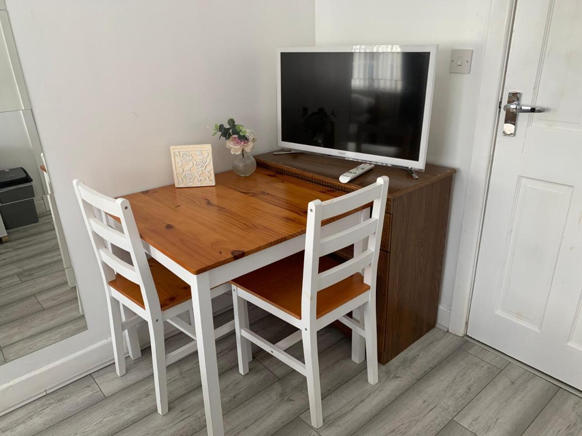 Dream Ensuite Rooms Μπέρμιγχαμ Εξωτερικό φωτογραφία