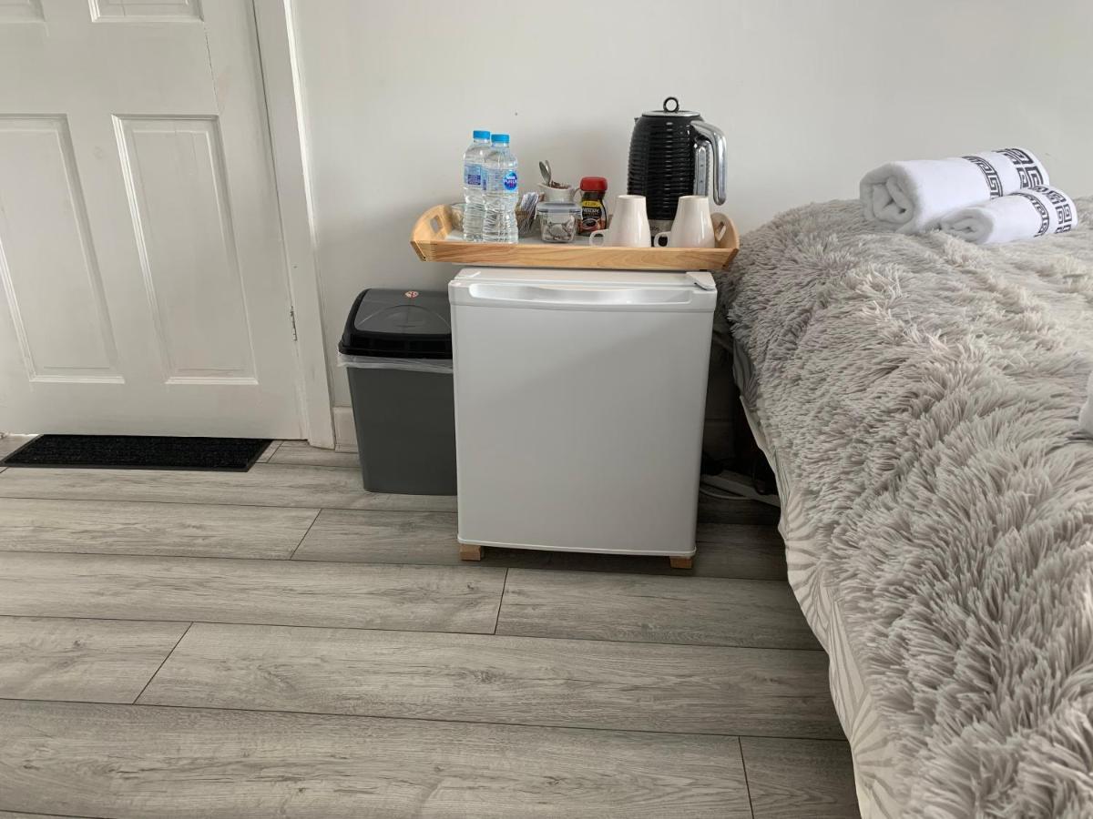 Dream Ensuite Rooms Μπέρμιγχαμ Εξωτερικό φωτογραφία