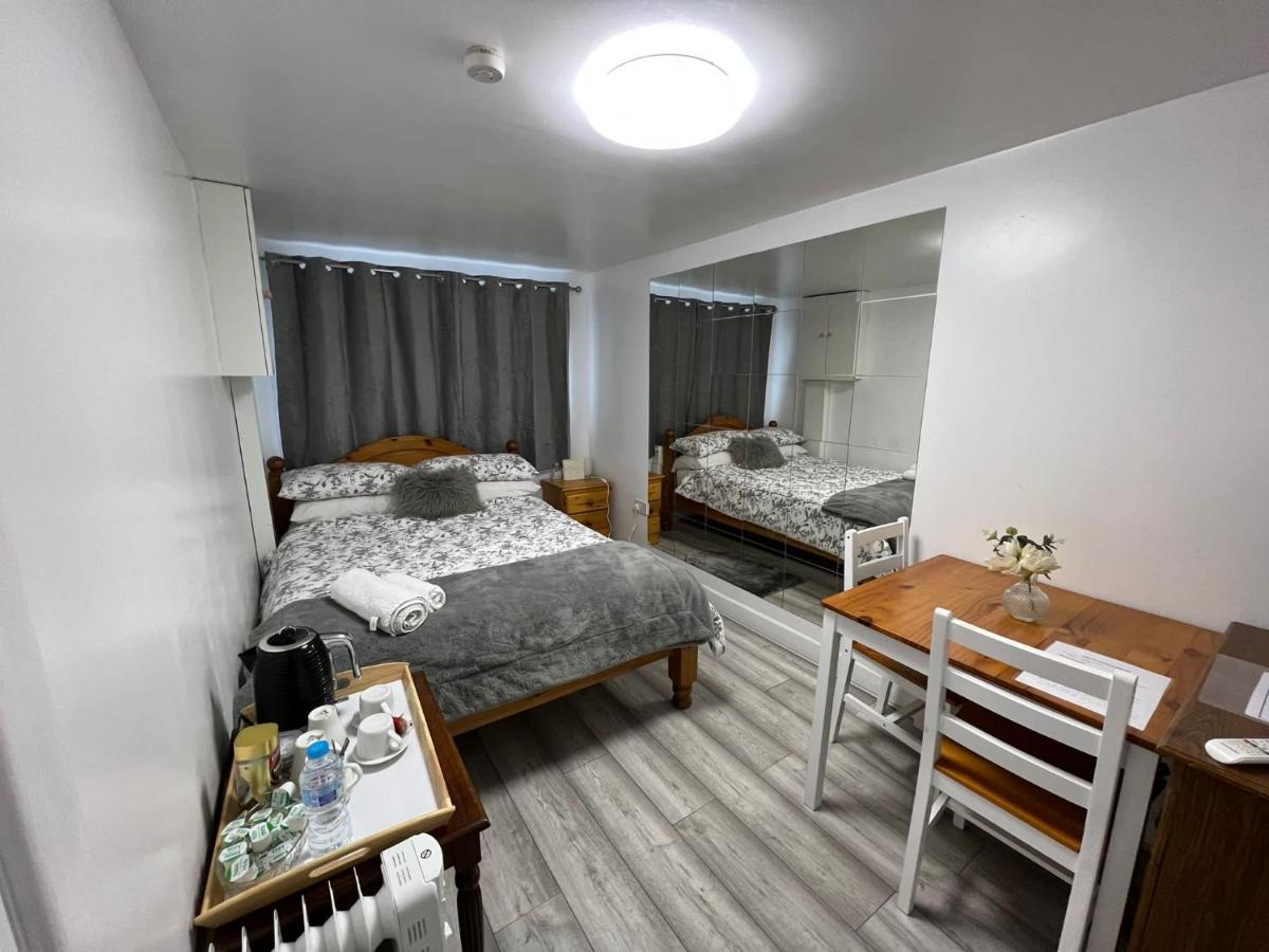 Dream Ensuite Rooms Μπέρμιγχαμ Εξωτερικό φωτογραφία