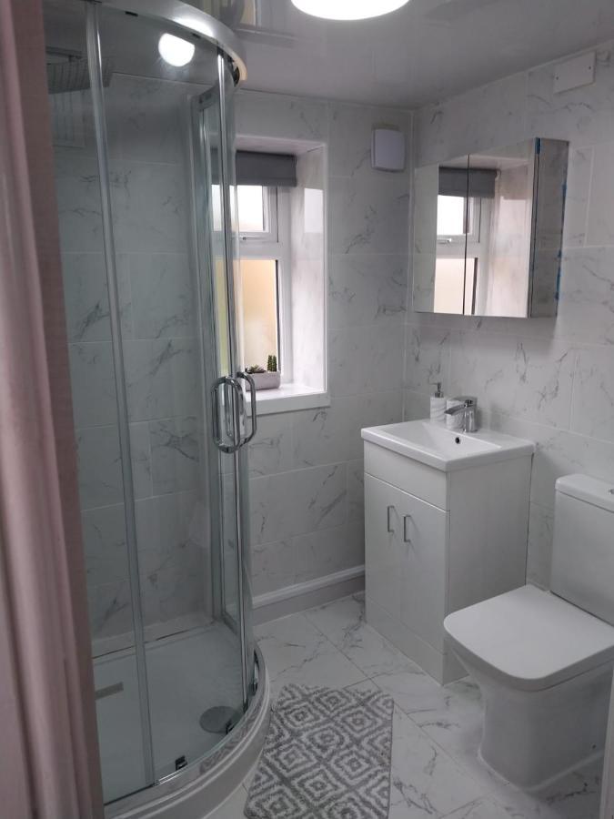 Dream Ensuite Rooms Μπέρμιγχαμ Εξωτερικό φωτογραφία