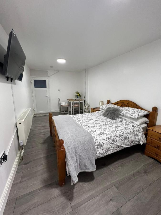 Dream Ensuite Rooms Μπέρμιγχαμ Εξωτερικό φωτογραφία